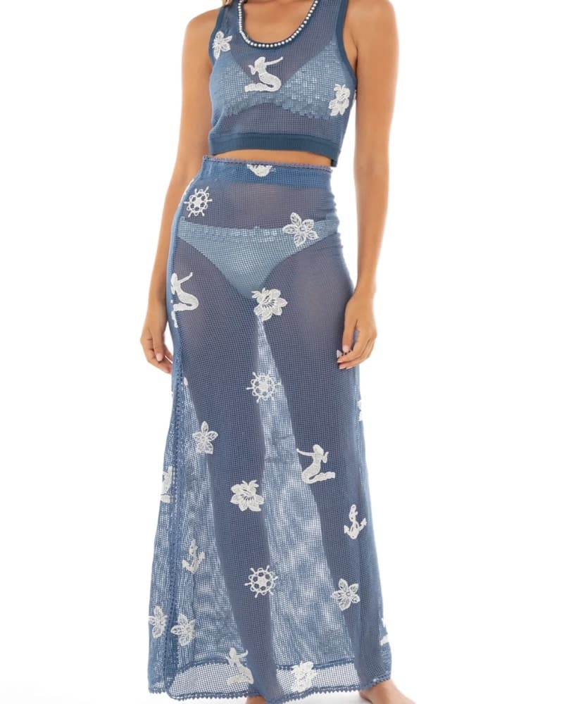 Agua Bendita Set - Image 1