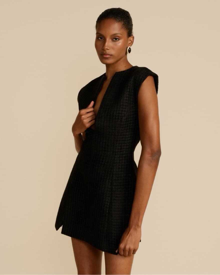 Camille Dress - Image 3