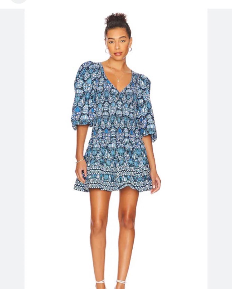 Audrey Love The Label Dress - Image 1