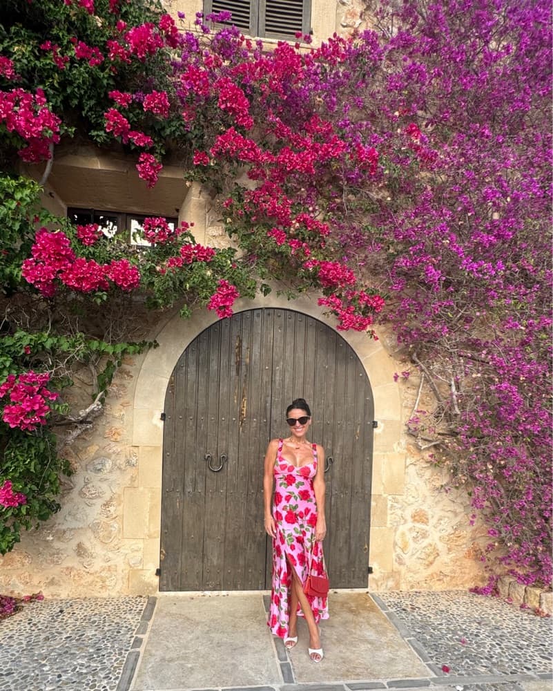 Show Me Your Mumu Dress - Image 1