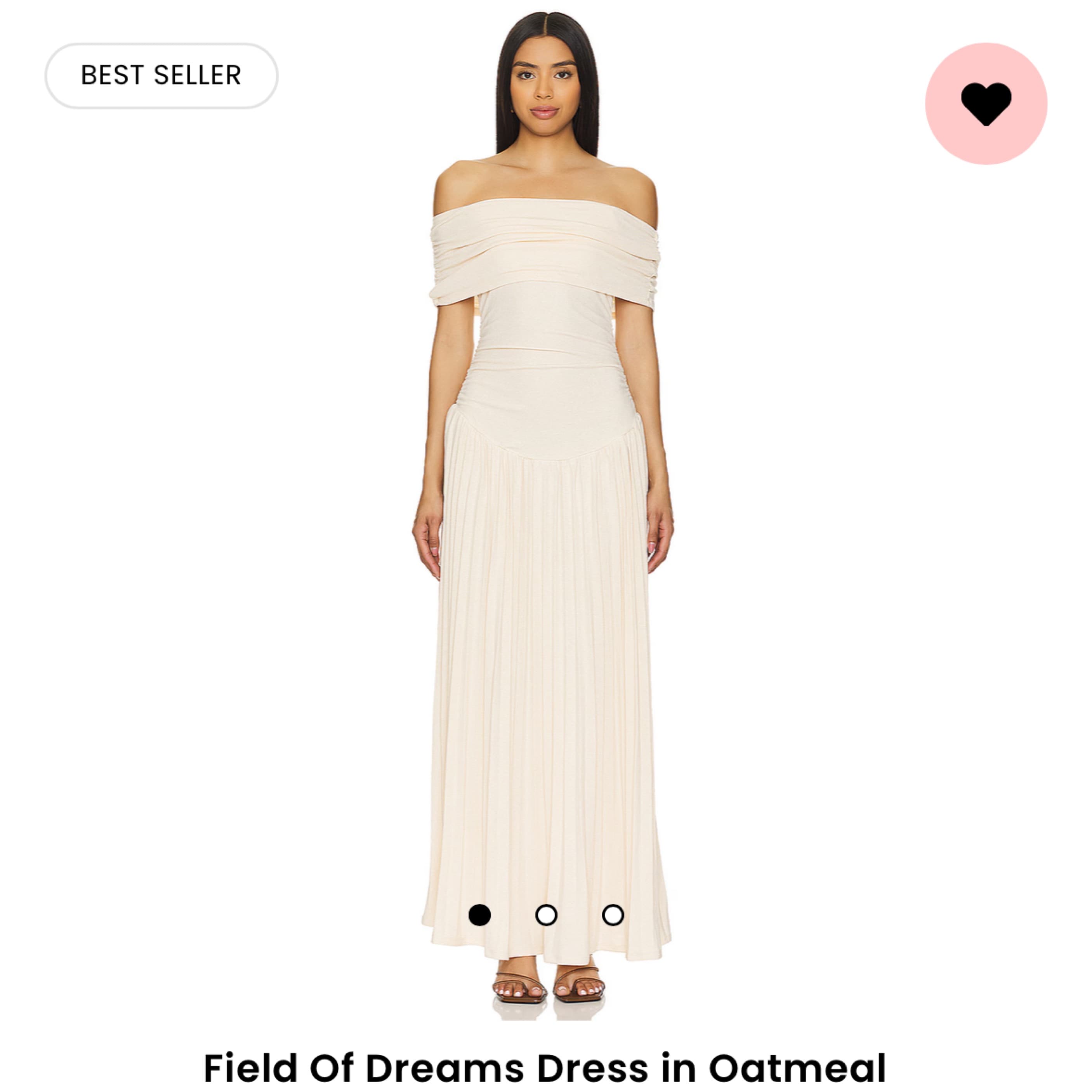 Lioness Dress - Image 1
