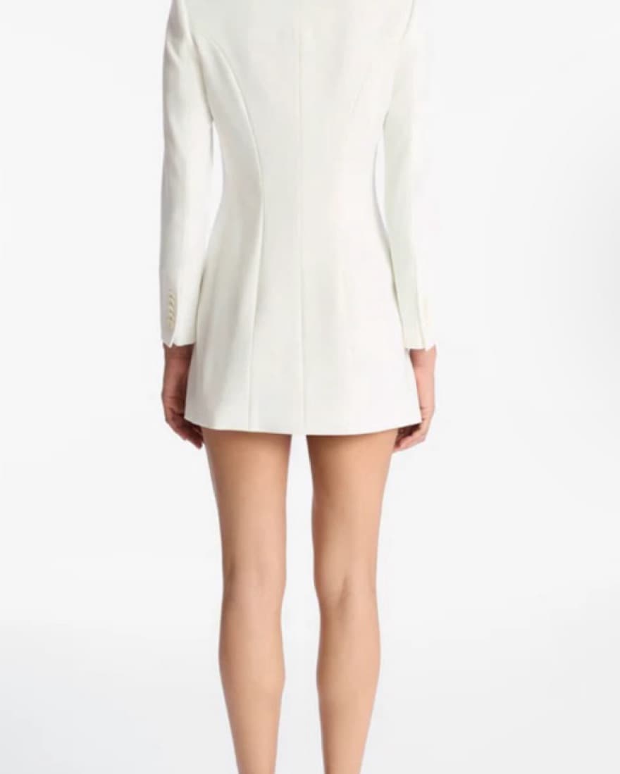 ALC Blazer Dress  - Image 4