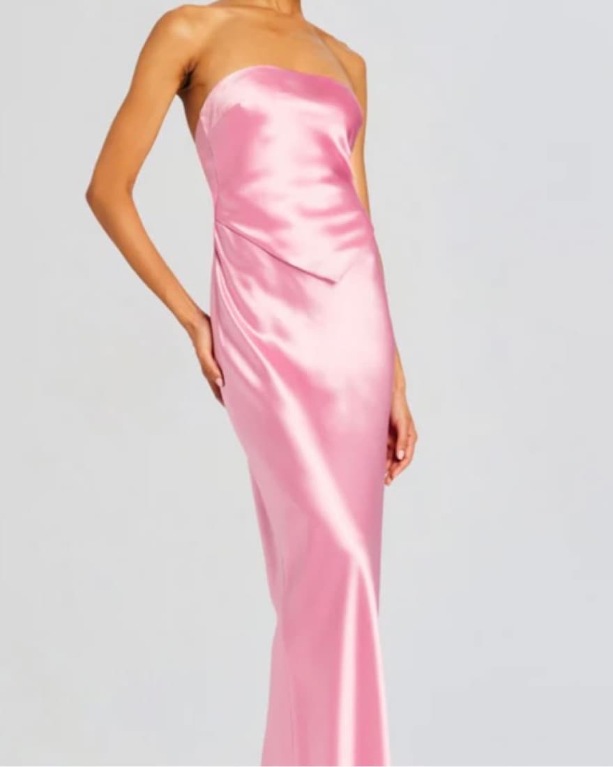 Retrofete Skye Dress - Image 2