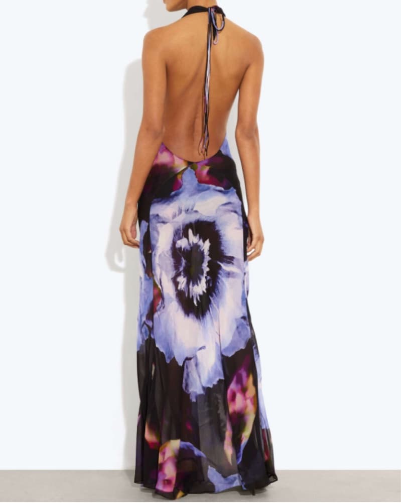 Rat & Boa Antonella Dress - Image 2