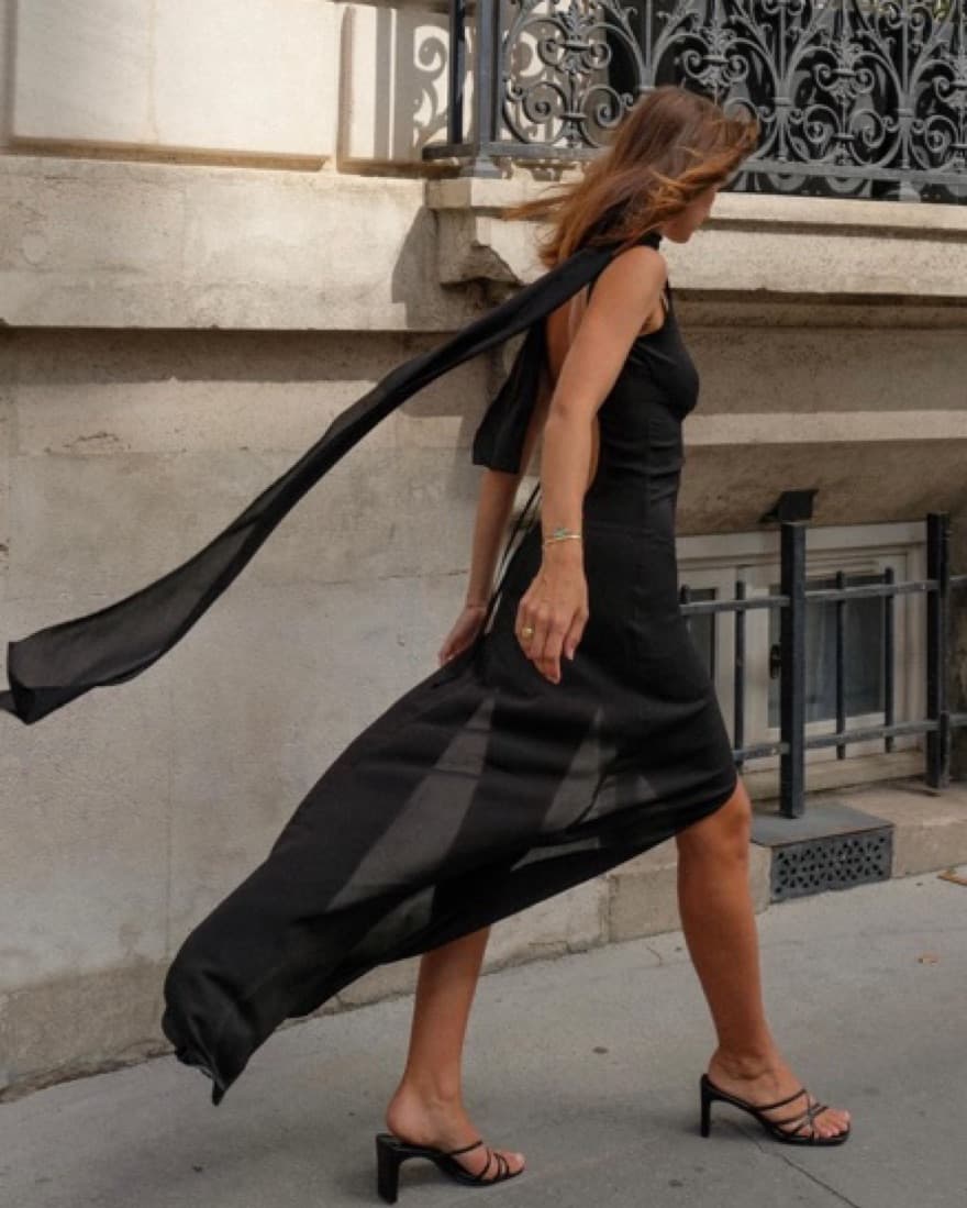 Arcina Ori Amelie Dress - Image 1