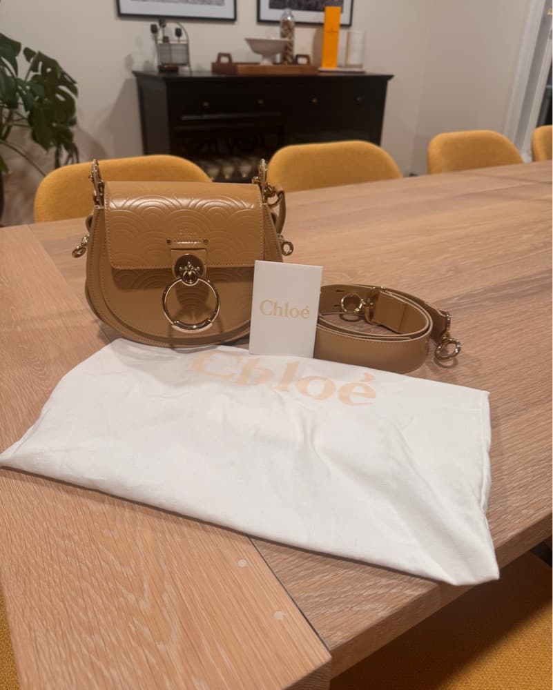 Chloe Crossbody  - Image 1