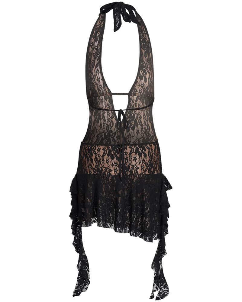 Irisia Lace Iamgia Dress - Image 3