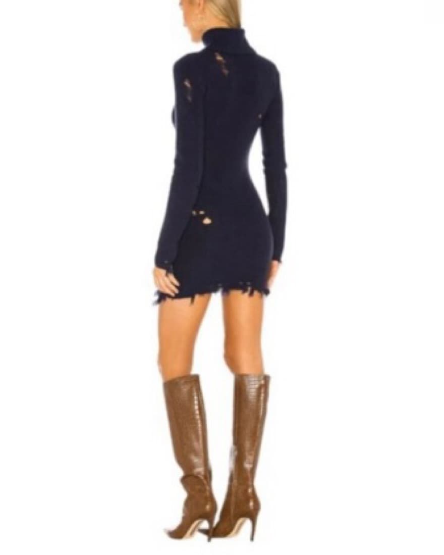 Lovers + Friends Keeney Dress - Image 2