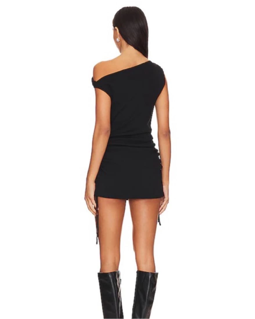 Original Sin Mini Dress - Lioness - Image 2