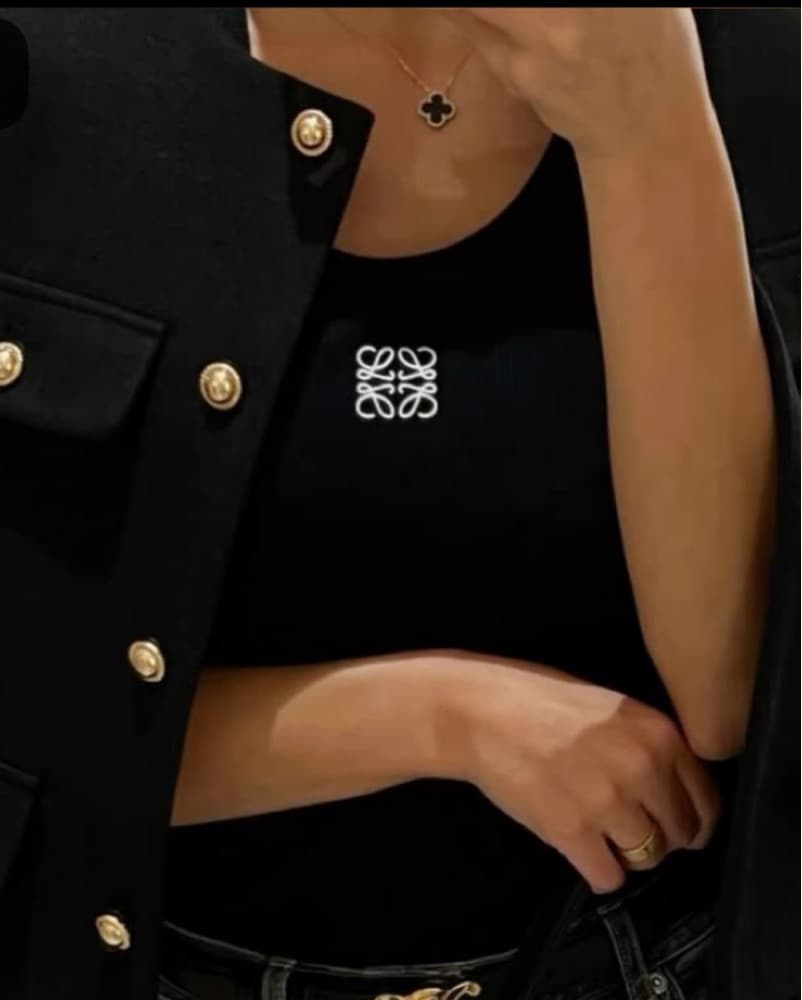 LOEWE Tank Top  - Image 3