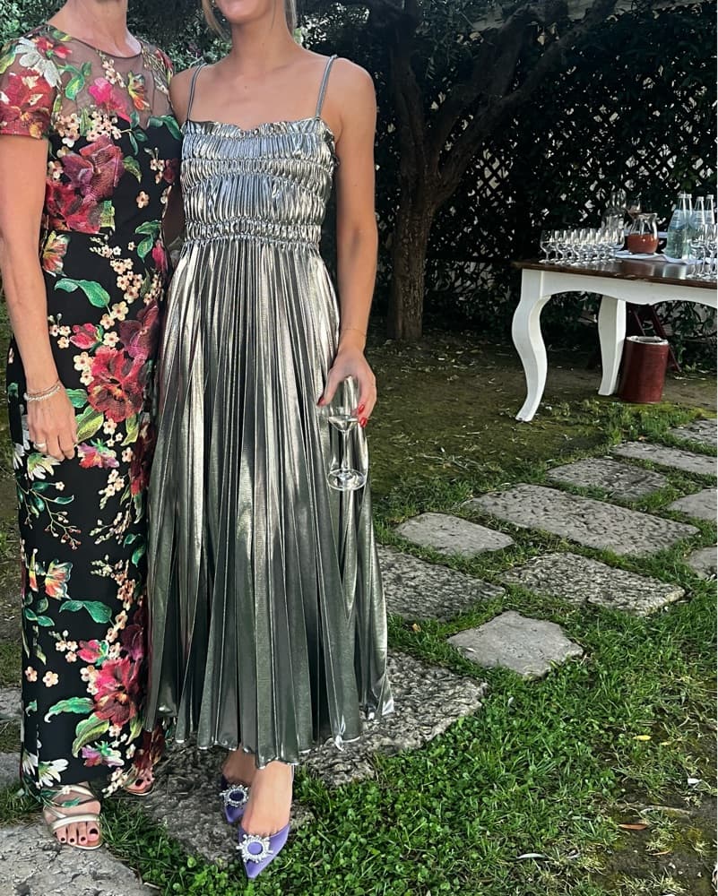 GEORGIA HARDINGE - THE MAXI DRESS - Image 1