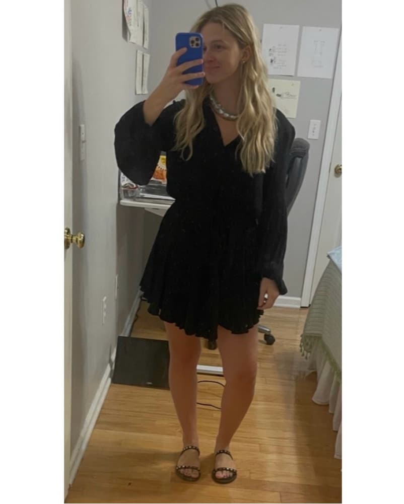 Karlie Dress - Image 2
