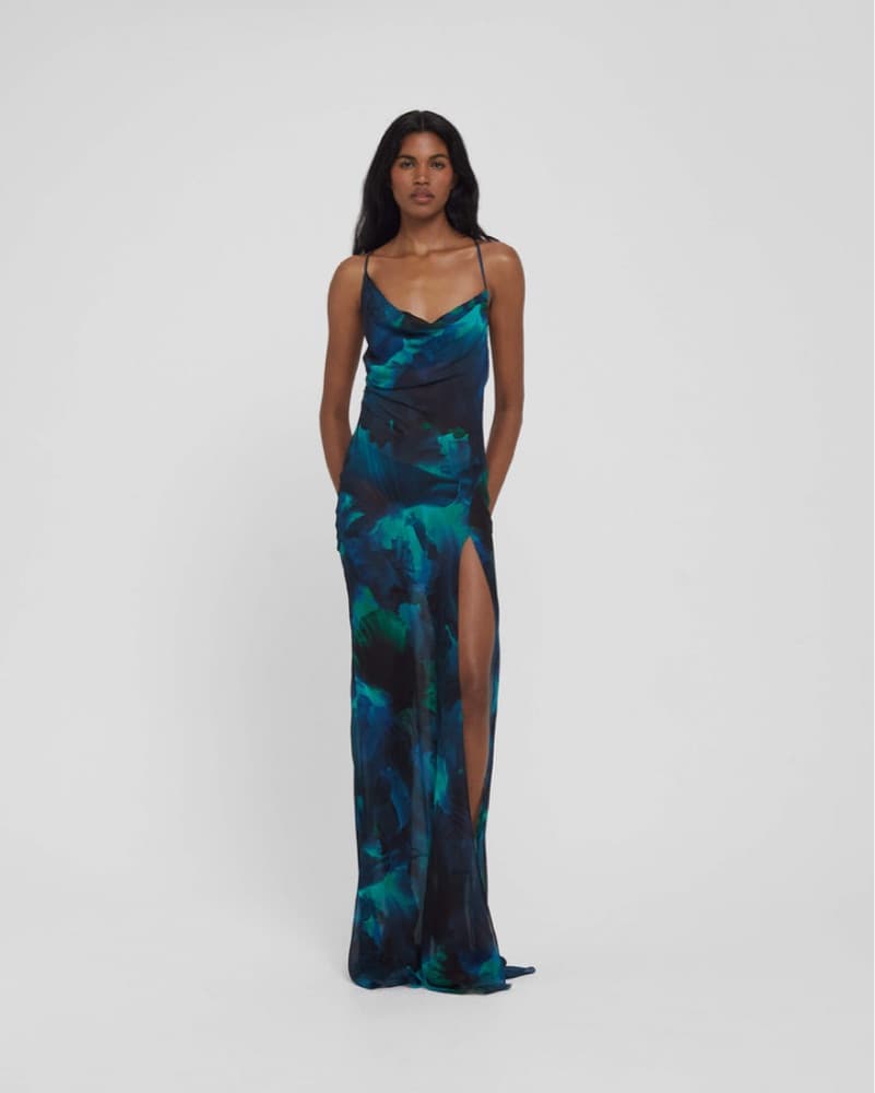 Rat & Boa Rafinha Maxi dress - Image 3