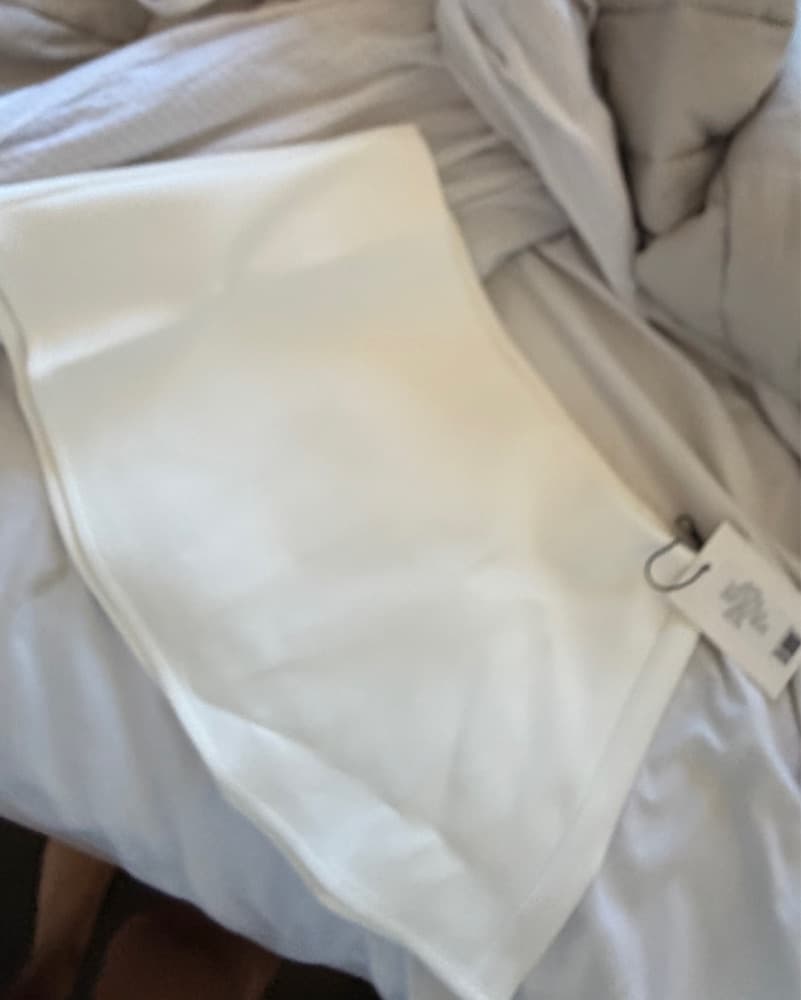 Guizio Skort White - Image 1