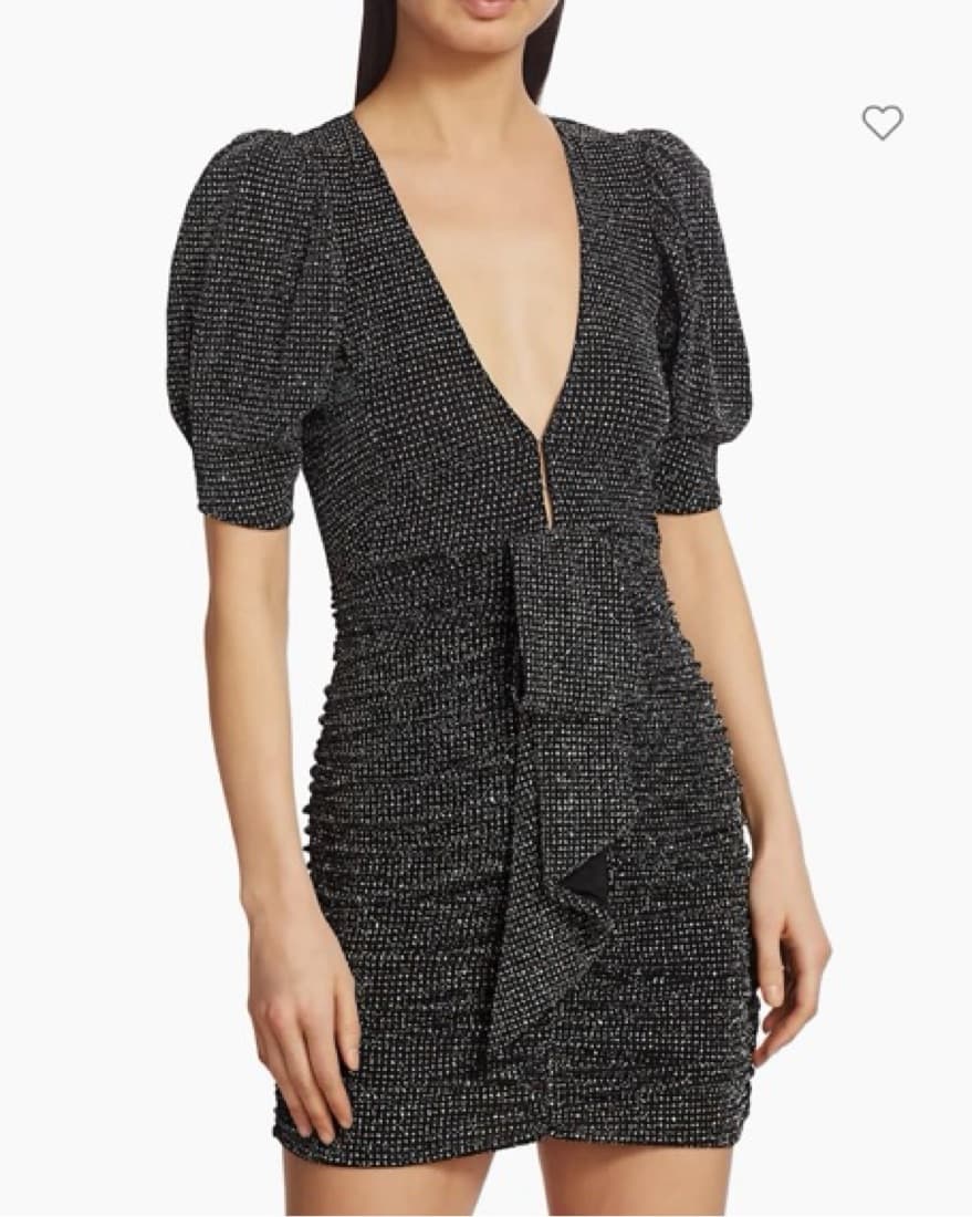 For Love And Lemons Dress - Image 1
