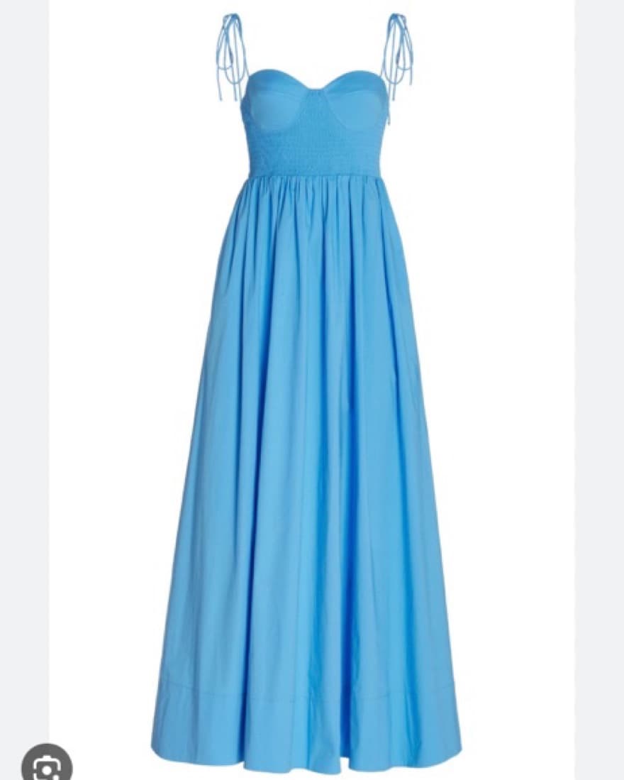 Landry Staud Dress  - Image 2