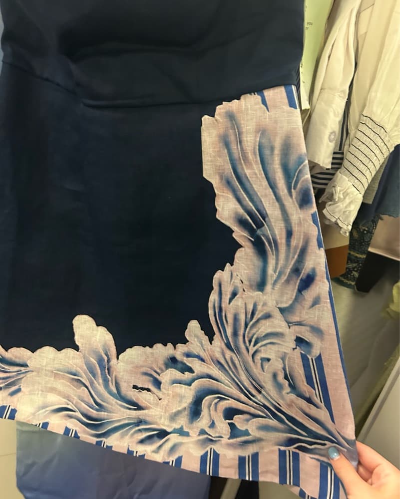 Aston Studio Mini Dress - Image 5