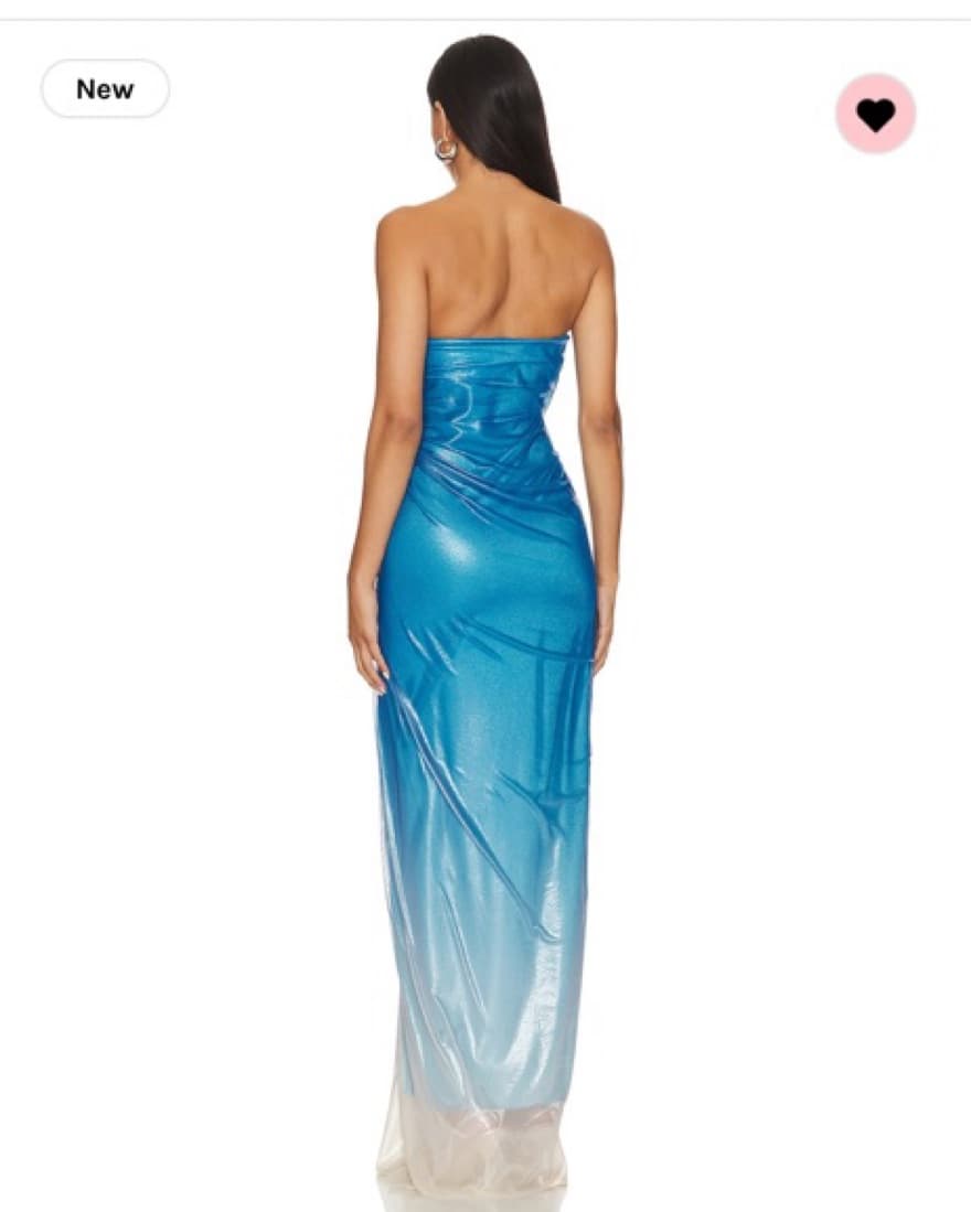 BAOBAB Lena Dress  - Image 3
