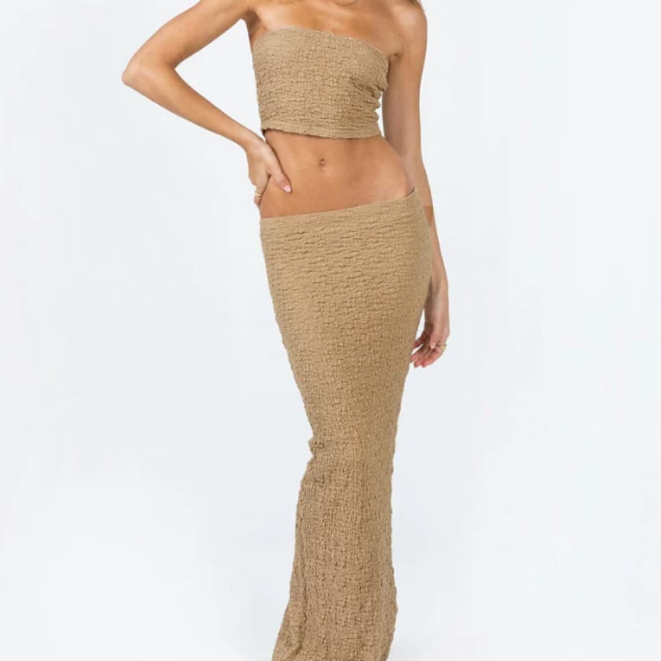 Beige Princess Polly Set - Image 1