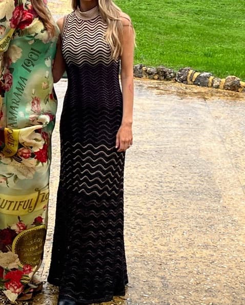 Missoni Dress - Image 2