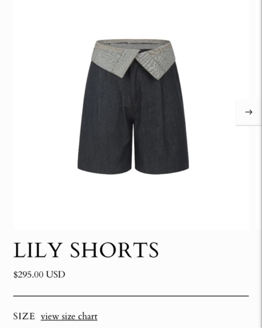 Long Shorts - Image 3