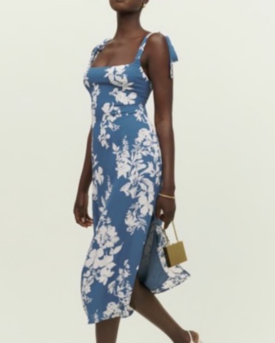 Reformation Besse Dress  - Image 1