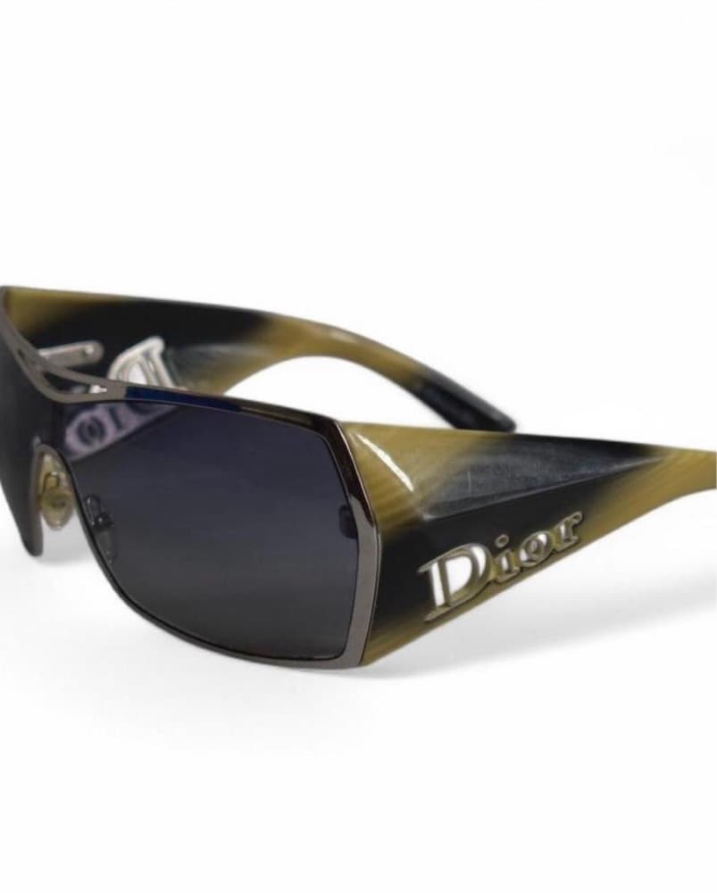 Christian Dior Gaucho 2 Sunglasses  - Image 1