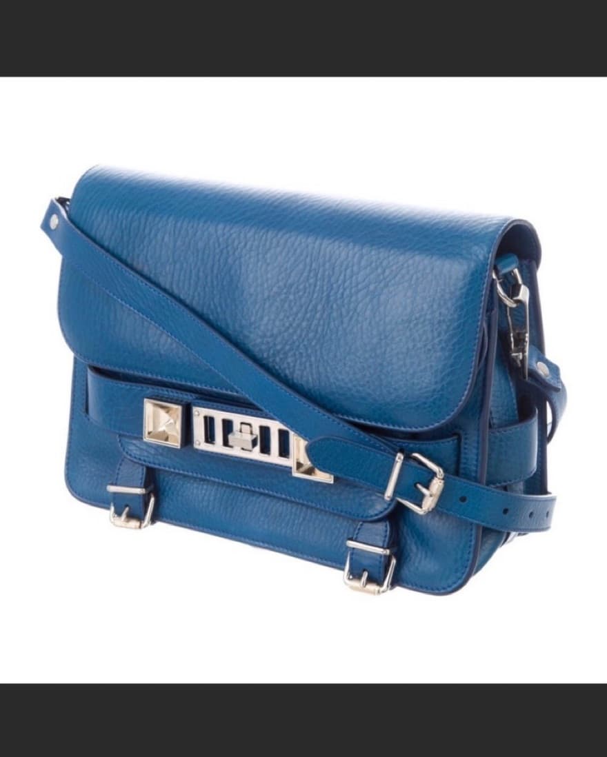 Proenza Schouler Classic PS11 Crossbody  - Image 2
