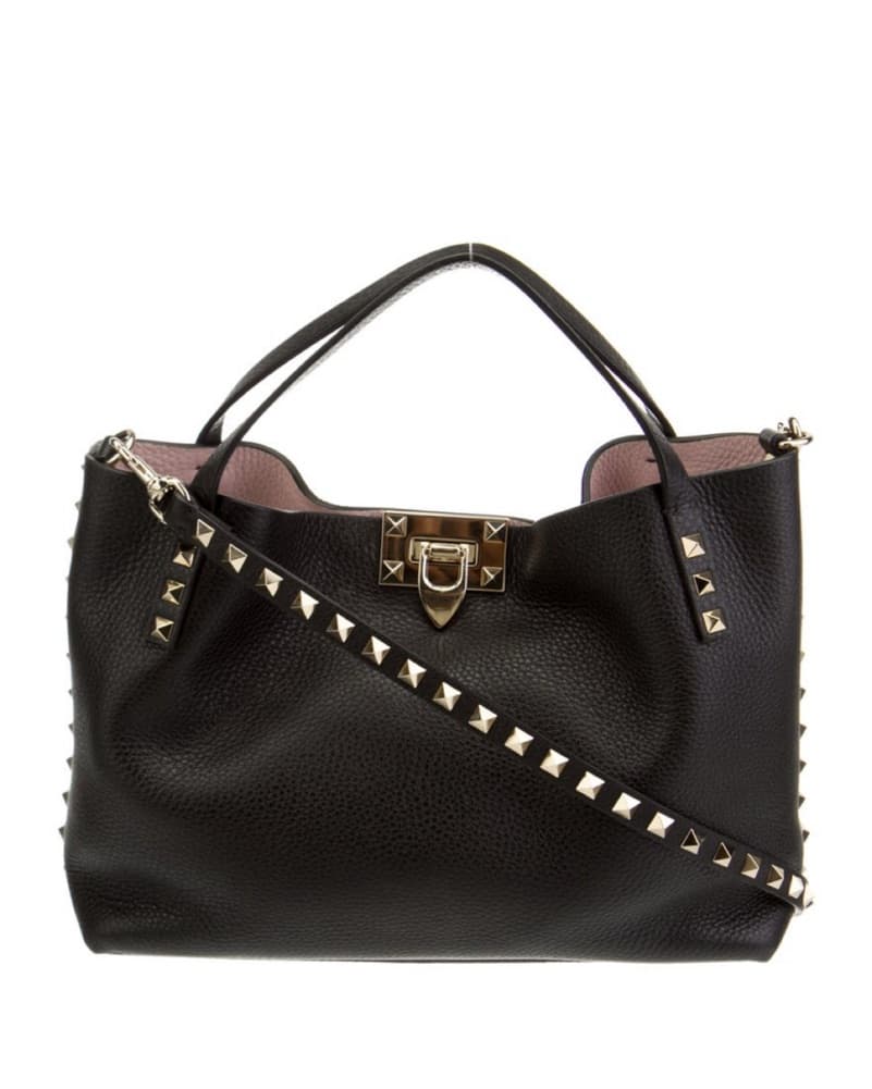 Valentino Rockstud Bag - Image 2