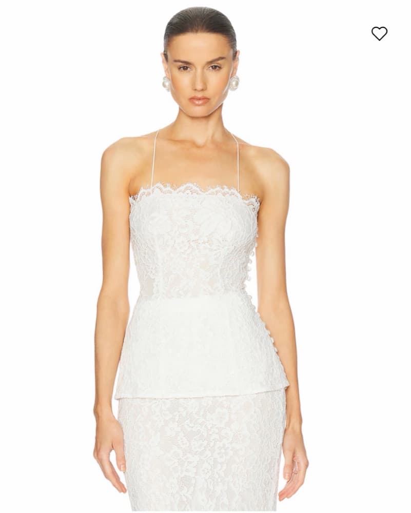 HELSA The Forever Audrey Lace Set - Image 3