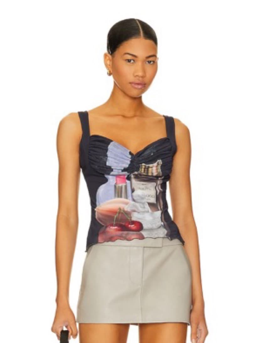 FIORUCCI Top - Image 1