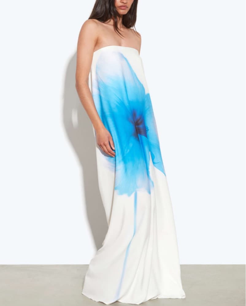 Rat & Boa Monroe Dress - Image 4