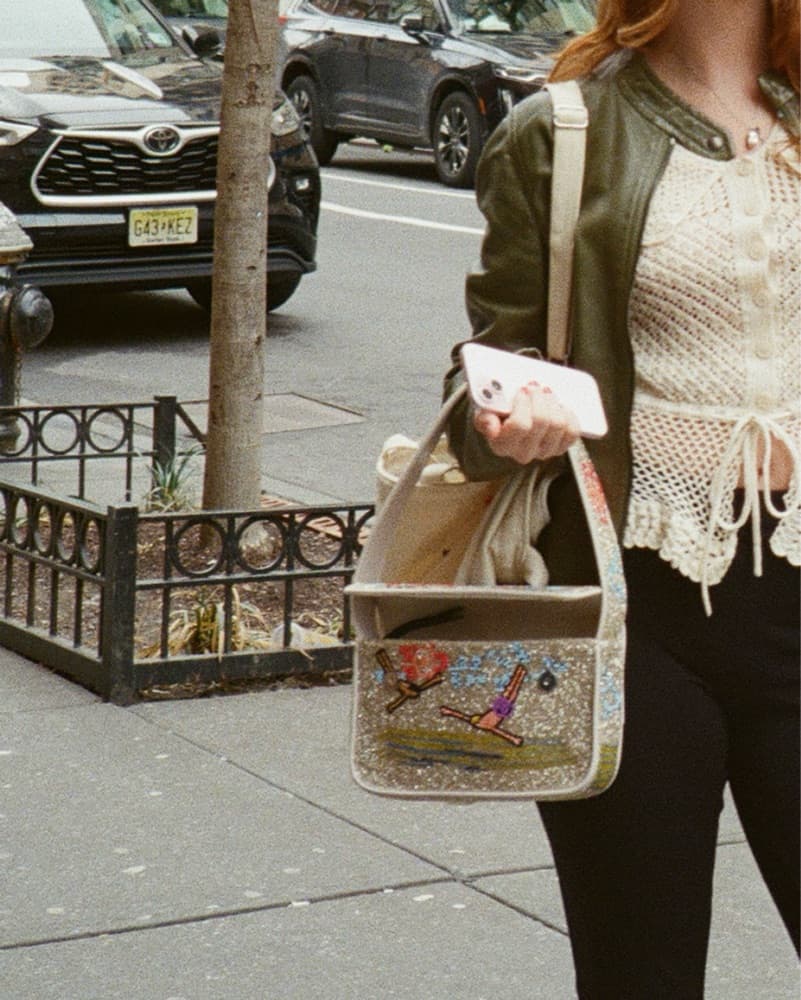 Staud Tommy Bag Divers  - Image 2