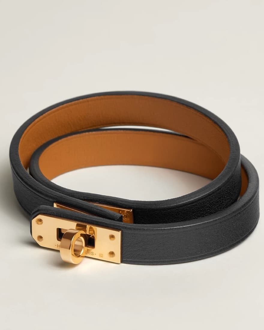 Hermes - Mini Kelly Bracelet - Image 1