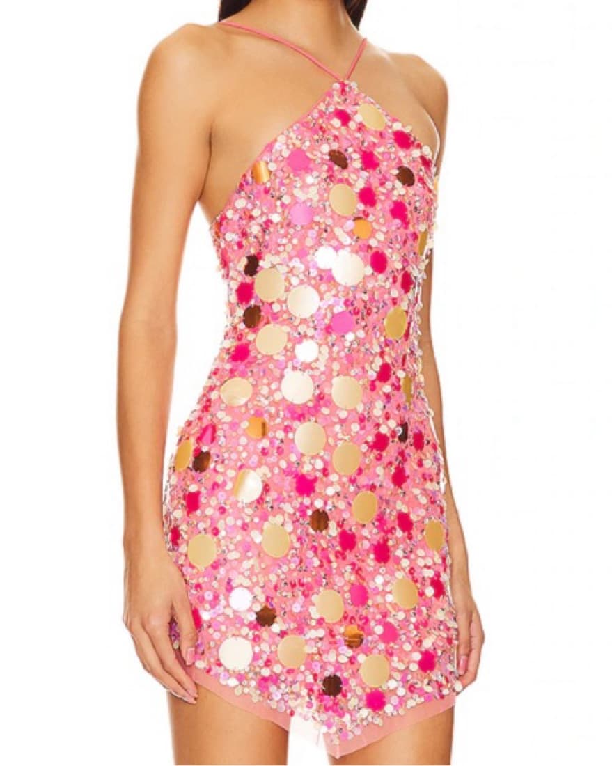 Revolve Pink Disco Mini  - Image 3