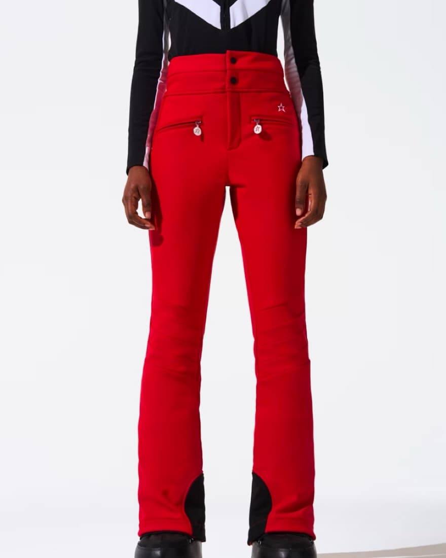 perfect moment high-waist ski pant - Image 1