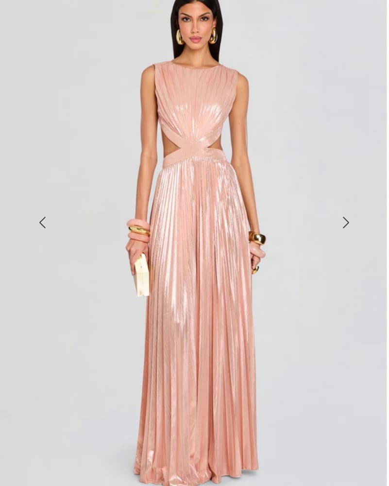 Retrofete Remington Dress  - Image 1