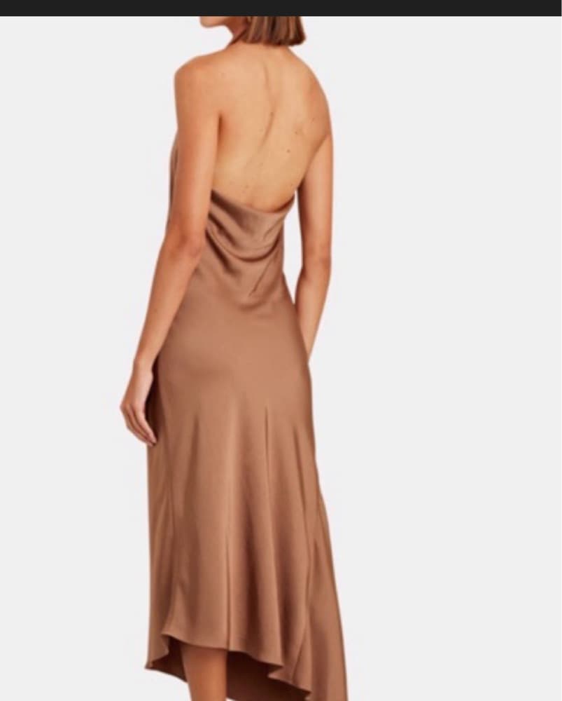 Alc Halter Gown - Image 2