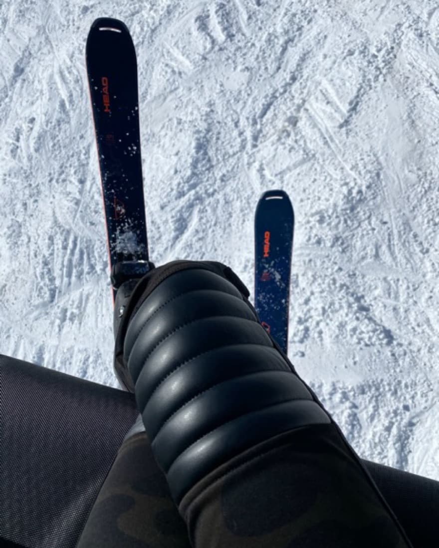 Goldbergh Women's Ski Pant - Image 3