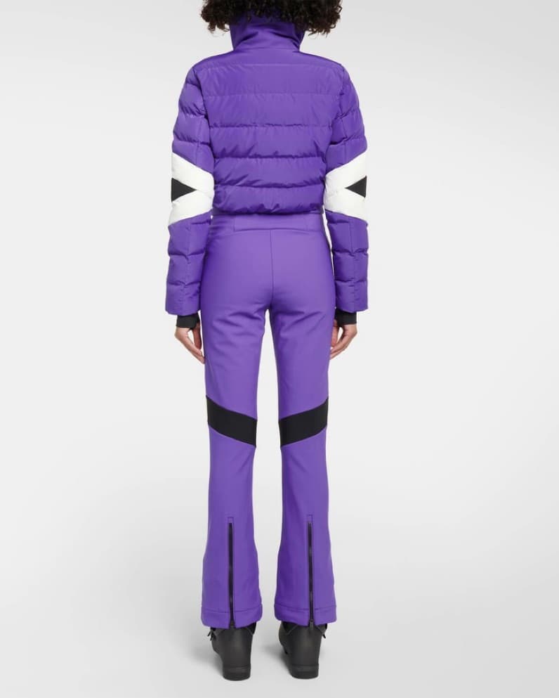 Fusalp Clarisse ski suit - Image 3