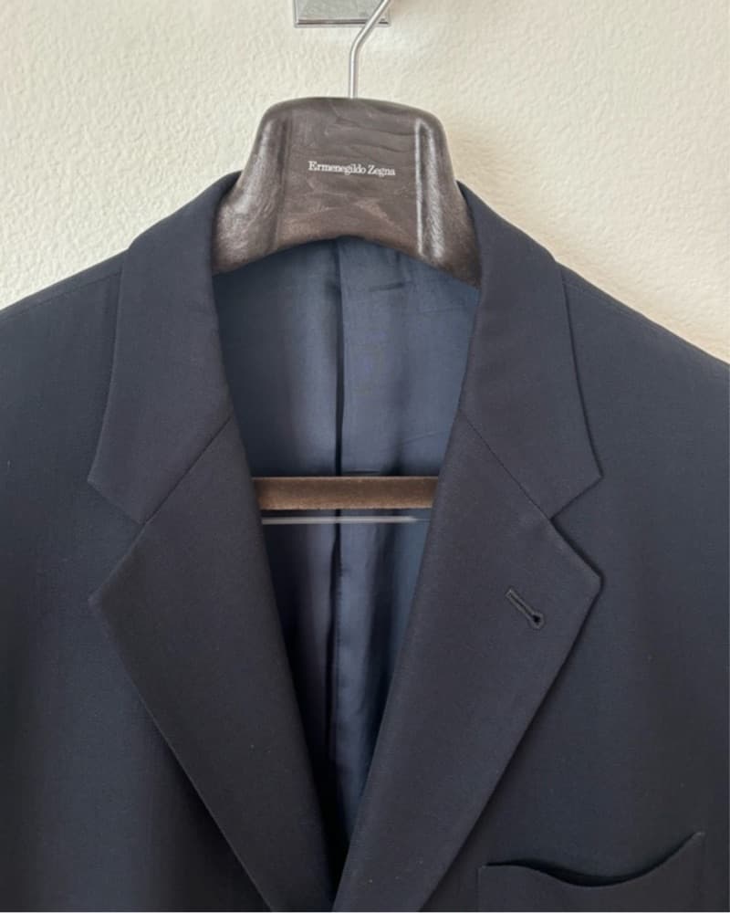 Men’s Joseph Aboud Sport Coat  - Image 2