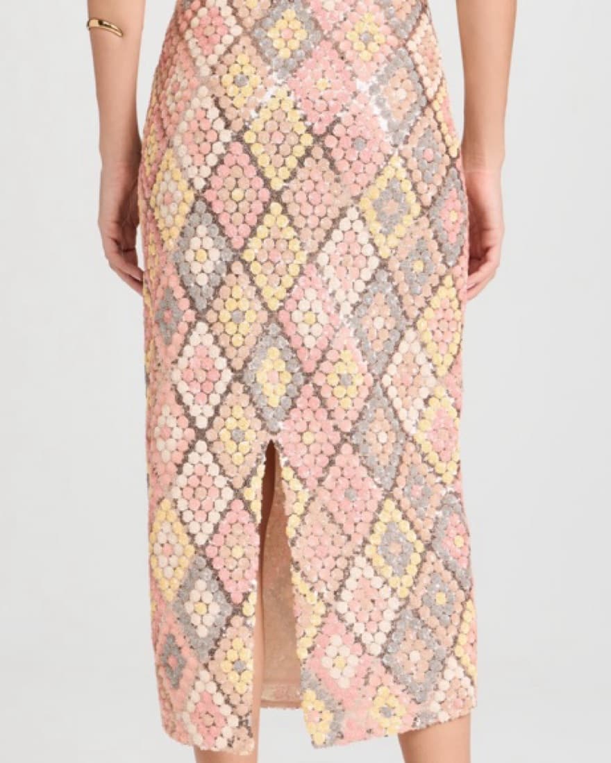 Le Superbe Skirt - Image 2