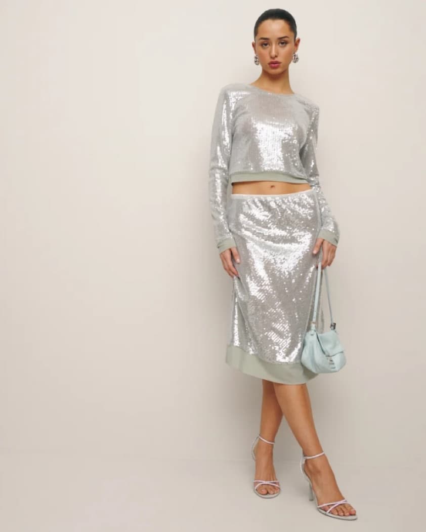 Briar Knit Two Piece - Image 1