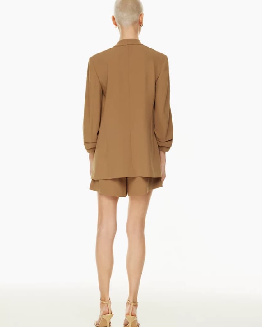 Power Hip Blazer - Image 3