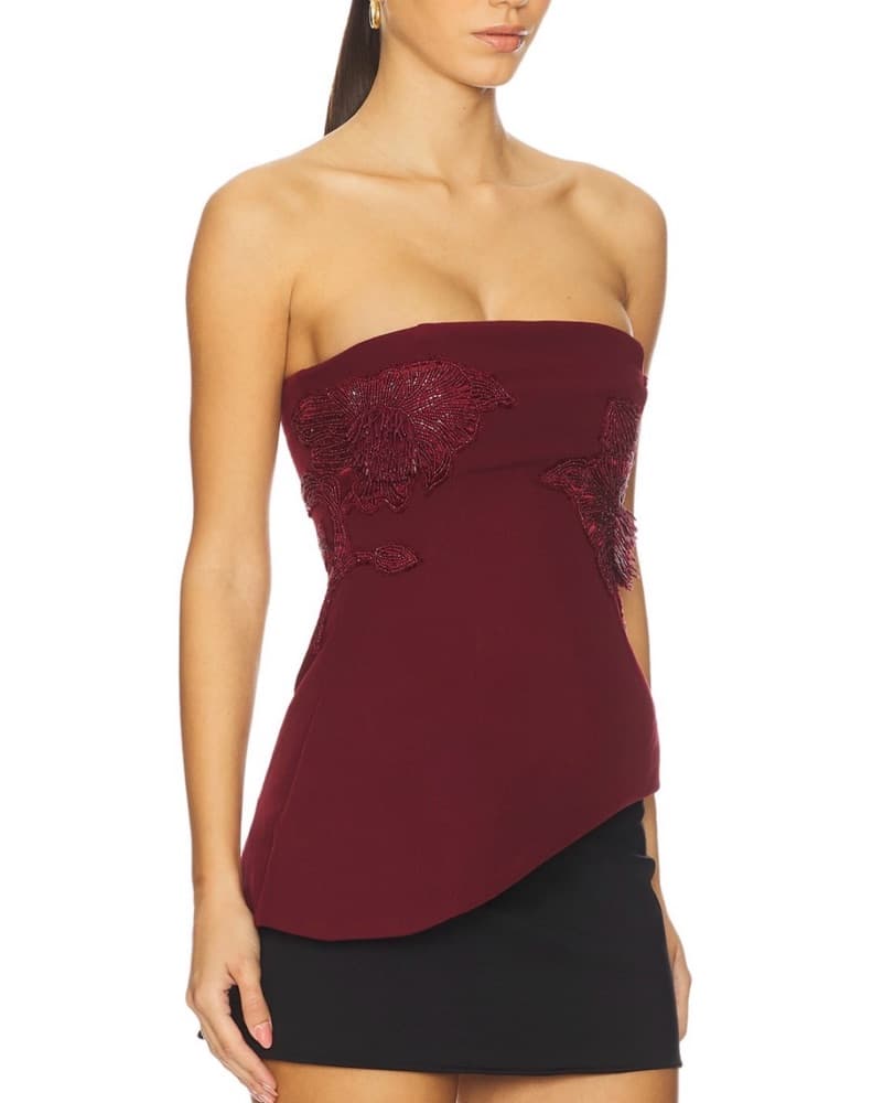 AMUR Ardell Top - Image 2