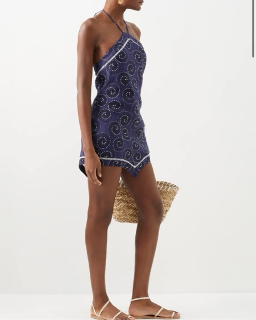 STAUD Megan Dress  - Image 3
