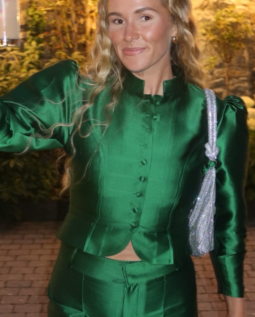 Destree green set - Image 3
