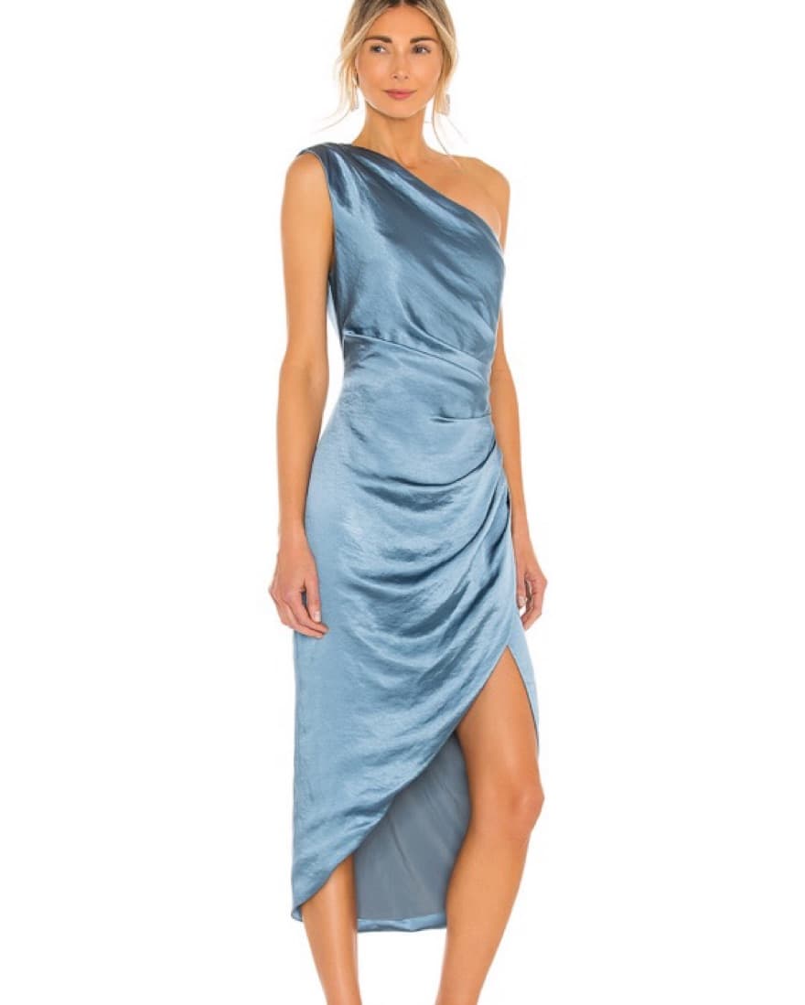 Revolve Elliatt Cassini Dress - Image 2