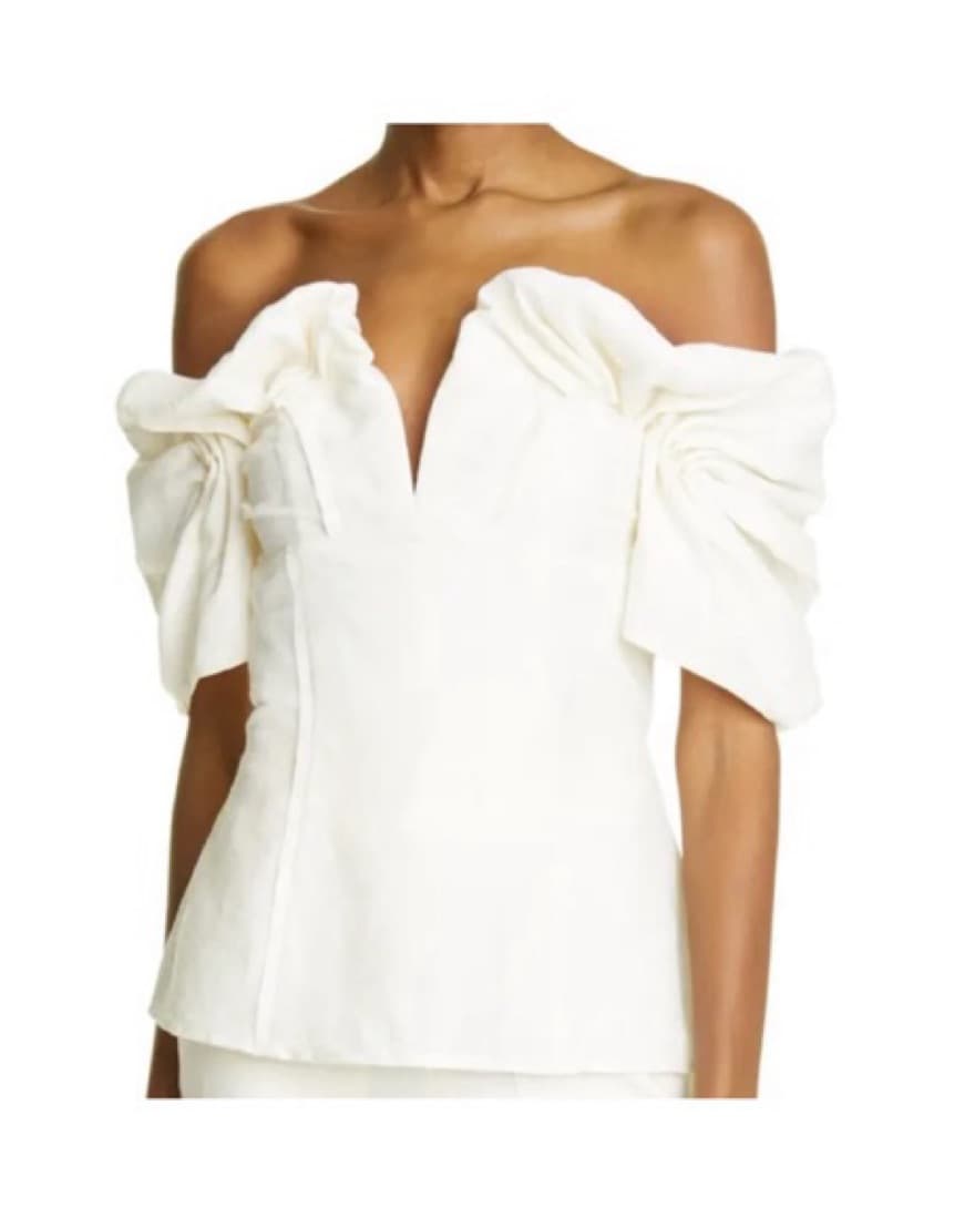 Cult Gaia Abby Top - Image 2
