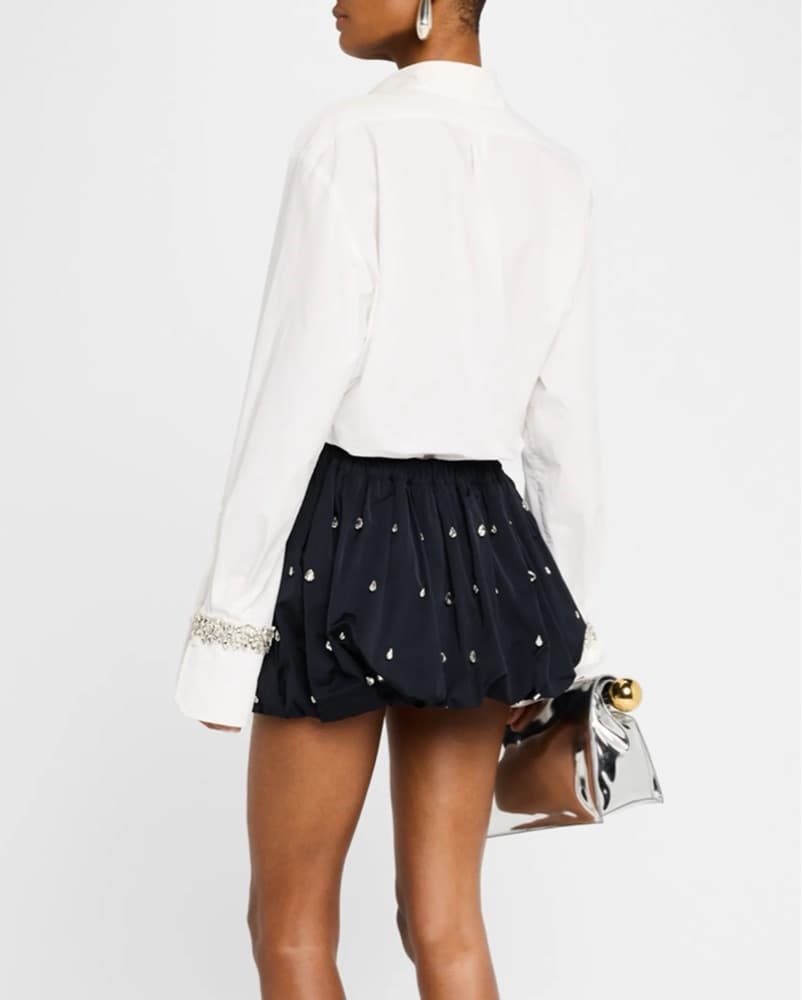 ALC Bubble Skirt - Image 2